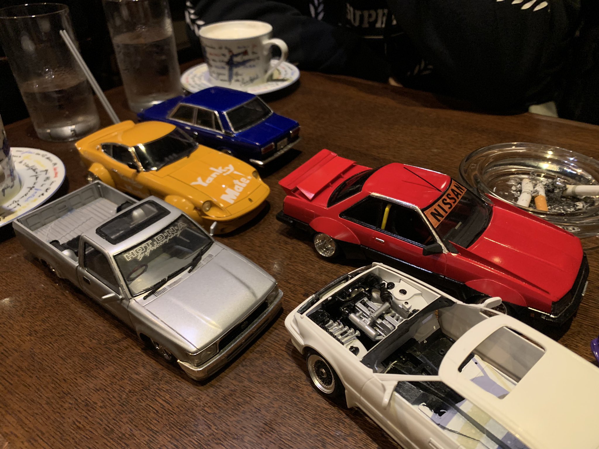 北ノ神風ページ 神風レーシング (@kamikazeRacing1) / X