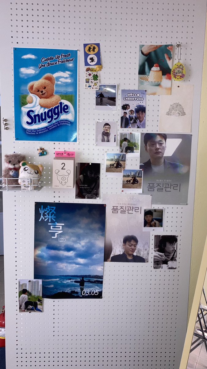 onaaQ31's tweet photo. #spring_with_you
너무나도 좋았습니다…
올해 나올 작품들이 기대가 되네요… 언제나 응원하도록 하겠습니다🤩
생카 열어주셔서 너무너무 감사합니다 https://t.co/922ixieE9D