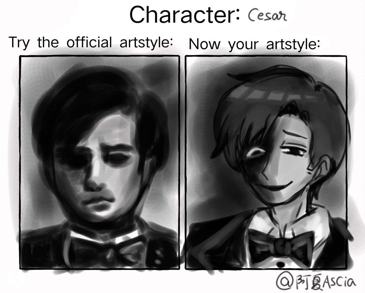 Ascia233's tweet photo. I love them
#FNAF #fivenightsatfreddys #TheWaltenFiles #twfbon #glamrockfreddy #themandelacatalogue #cesartorres #altcesar https://t.co/xNmJJcQEg8