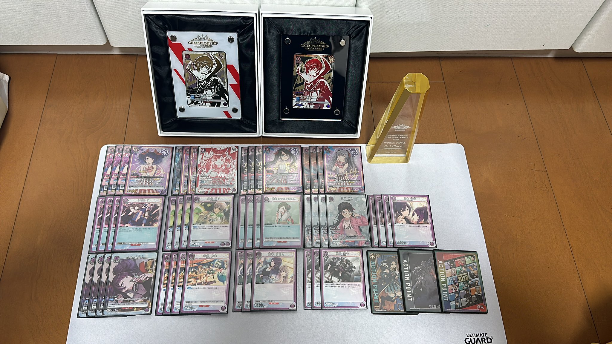 いつきまる⭐️まとめ売り 鬼滅の刃 ufotable ハロウィン 2025 ポストカード ポスカ