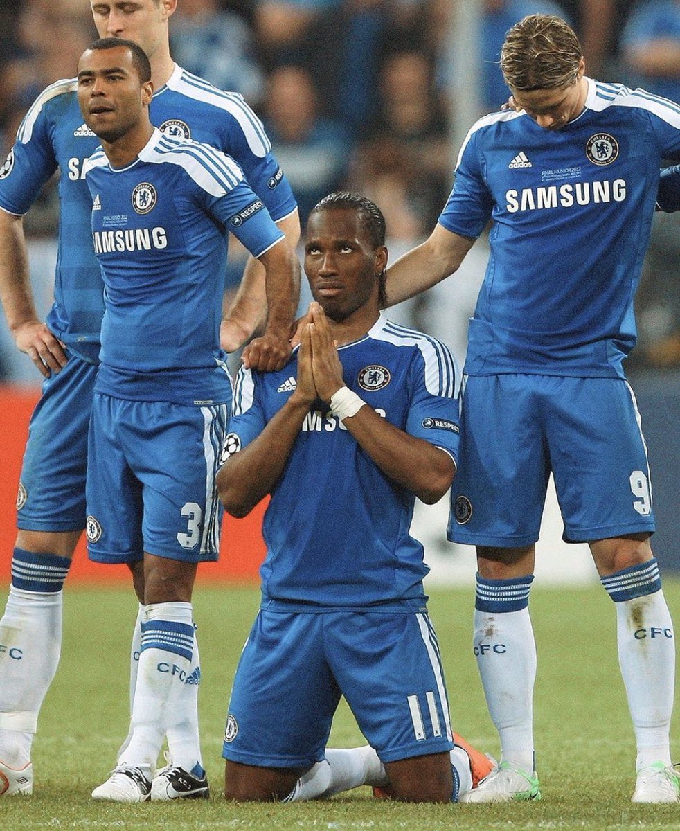 FrankKhalidUK's tweet image. Please Chelsea, don’t ruin my weekend.