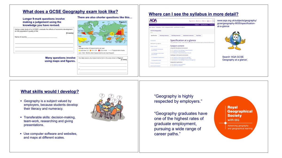 HeadofGeog tweet picture