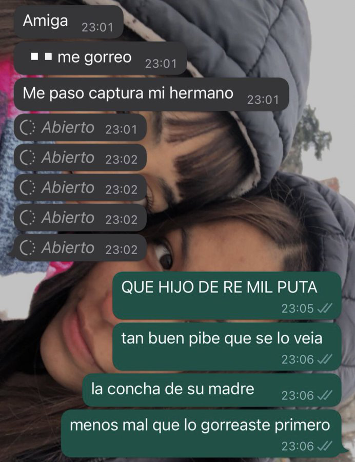 Alejo tweet media