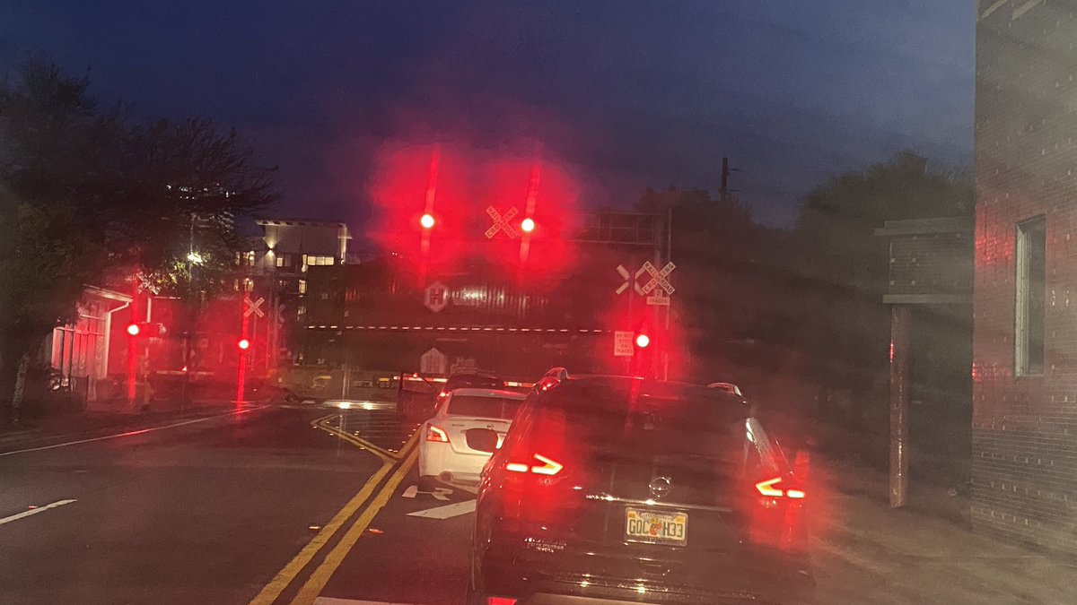 Thanks <a href="/SanMarcoTrain/">San Marco Train</a> for Time to process my thoughts this morning! <a href="/F3Jacksonville/">F3Jacksonville</a>