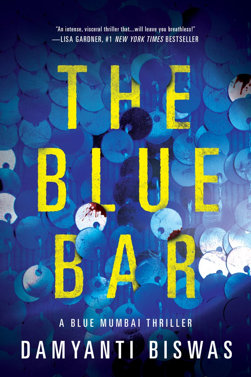 I'm so thrilled to announce that The Blue Bar has been nominated for the Feb 2024 Popular Choice Award!

To my book family - I'm grateful beyond words. Without you, none of this would be possible.

If you'd like to support The Blue Bar, you can vote here!
tinyurl.com/4848kd9y