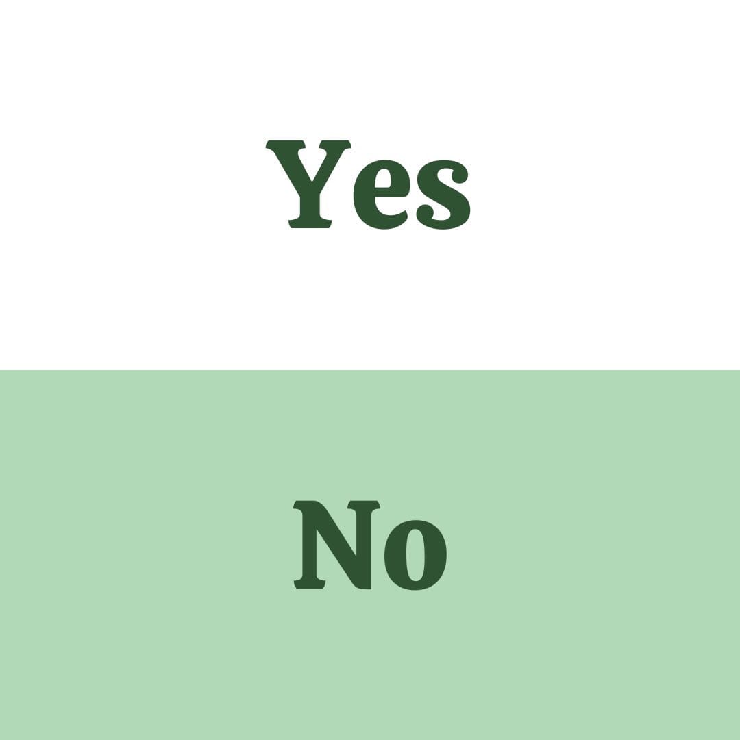 I'm voting YES in #familyref NO in #careref
Yes to expand our definition of family.
No to adding care in the home into the Constitution.
Disability activists &amp; organisations like <a href="/flacireland/">FLAC</a> calling for No vote in #careref - please listen. Where's our Intersectional Feminism?