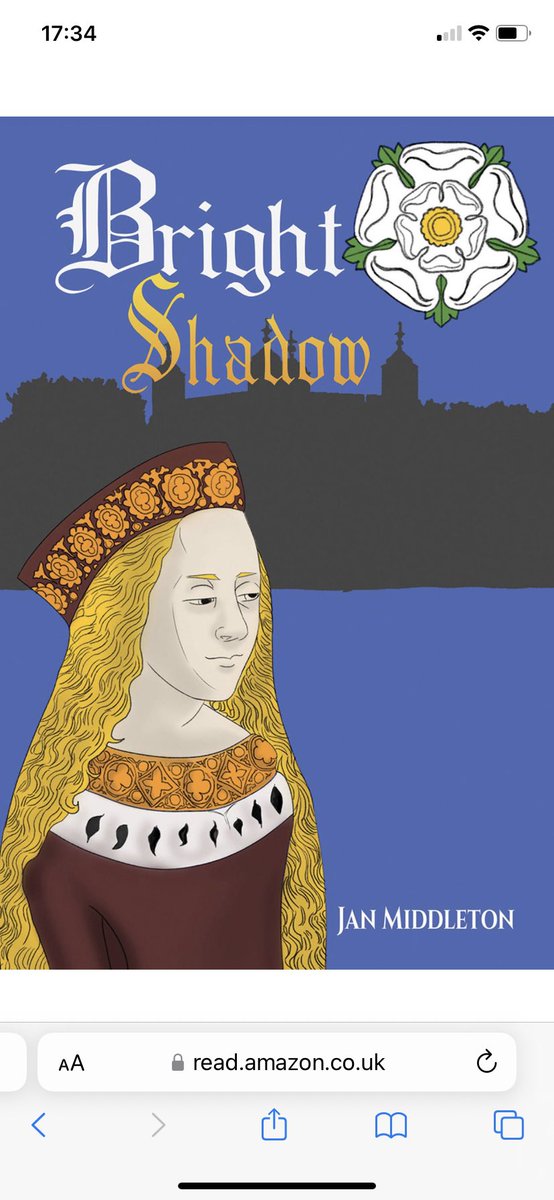 jan_middleton's tweet photo. @GlosHistFest Katherine Plantagenet Courtenay 1479 - 1527: daughter, sister, niece and aunt of kings. Her story is extraordinary. https://t.co/ADjYEi0Gxz