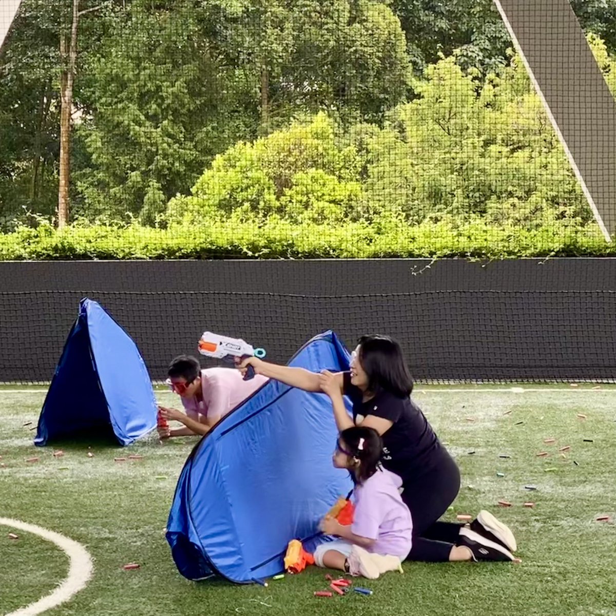 SohKwongHwee's tweet image. Exceptional time played and learned about Total Defense at the same time👍

Thanks for the chance and thanks to the participants ! 

We highly appreciate a lot ! 

#wearetotaldefence #TotalDefence40 #TD40 #togetherwekeepsingaporestrong