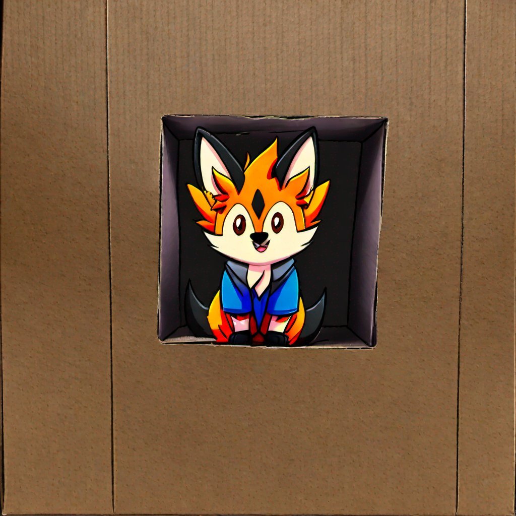 I just minted my favorite fox on <a href="/LineaBuild/">Linea.eth</a> 🦊 
#WeLikeTheFox