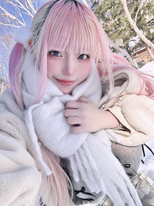 コスプレイヤー凸守たかねのTwitter画像20