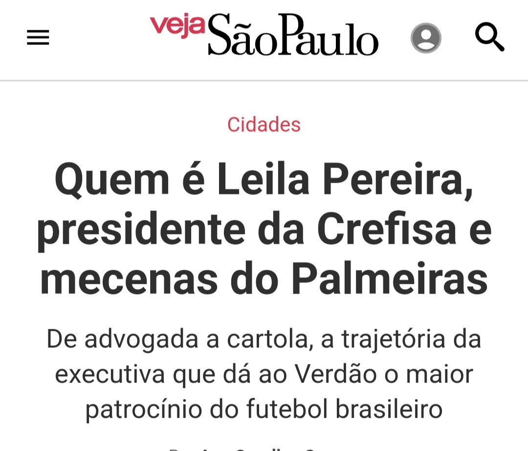 evandrofsantos's tweet photo. @jparmerense @brunovicari Opa. Não precisa ofender.. Pelo visto a imprensa tb não sabe o significado, né?
Joga no Google "mecenas Palmeiras" e você vai saber o significado de mecenas com conceito e imagem. https://t.co/6lwaygF8cm