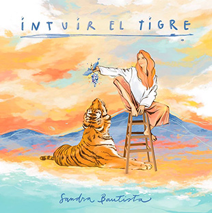 «Intuir el tigre», segundo álbum Sandra Bautista: el 23/02/2024 Intuir el tigre, el segundo álbum de la cantautora catalana Sandra Bautista, es una exploración musical que fusiona el folclore español con ritmos latinoamericanos y elementos… dlvr.it/T3WBff