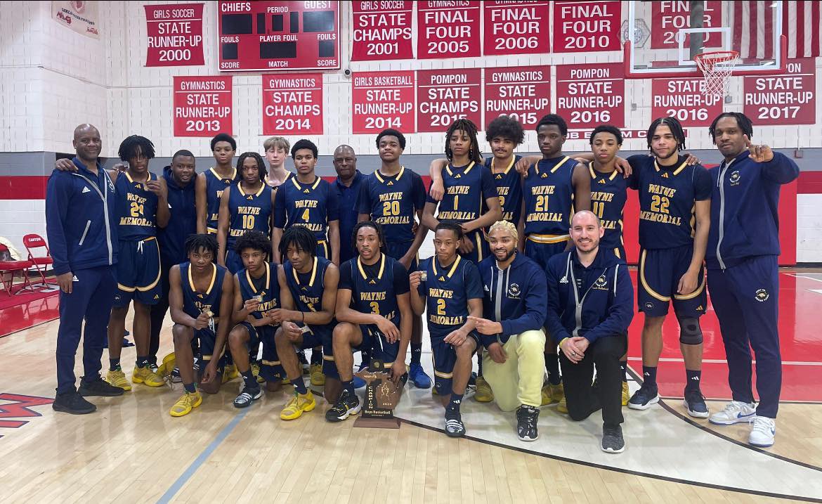 Wayne-Westland CSD tweet media