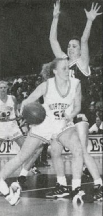 John Papendick (@jpapendick) on Twitter photo March 2, 1994: NSU BB teams advanced to NAIA nationals. <a href="/nsuwolves_wbb/">NSU Wolves WBB</a> 90, Peru 74 behind Nancy King’s 16 as <a href="/WolvesAthletics/">#GoWolves</a> win 28th win in row. <a href="/nsuwolves_mbb/">Northern State Men’s Basketball</a> beat Mount Marty 96-80 behind <a href="/LanceLuitjens/">Lance Luitjens</a> (22 points), <a href="/burckhard_kevin/">Kevin Burckhard</a> (16) & Paul Sather (15). <a href="/NorthDakotaMBB/">Paul Sather</a> March 2, 1994: NSU BB teams advanced to NAIA nationals. <a href="/nsuwolves_wbb/">NSU Wolves WBB</a> 90, Peru 74 behind Nancy King’s 16 as <a href="/WolvesAthletics/">#GoWolves</a> win 28th win in row. <a href="/nsuwolves_mbb/">Northern State Men’s Basketball</a> beat Mount Marty 96-80 behind <a href="/LanceLuitjens/">Lance Luitjens</a> (22 points), <a href="/burckhard_kevin/">Kevin Burckhard</a> (16) & Paul Sather (15). <a href="/NorthDakotaMBB/">Paul Sather</a>