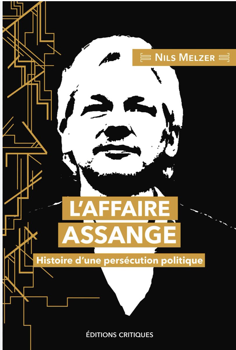 Georges73922577's tweet photo. L’occident n’a plus de grands hommes, et s’en est trouvé un, adulé par la doxa : l’opposant à Poutine.
Ignorant au passage les siens, c’est toujours mieux chez les autres !
Quelle est cette maladie de toujours regarder, ailleurs !
#FreeForAssange https://t.co/ryPOjUXqQO