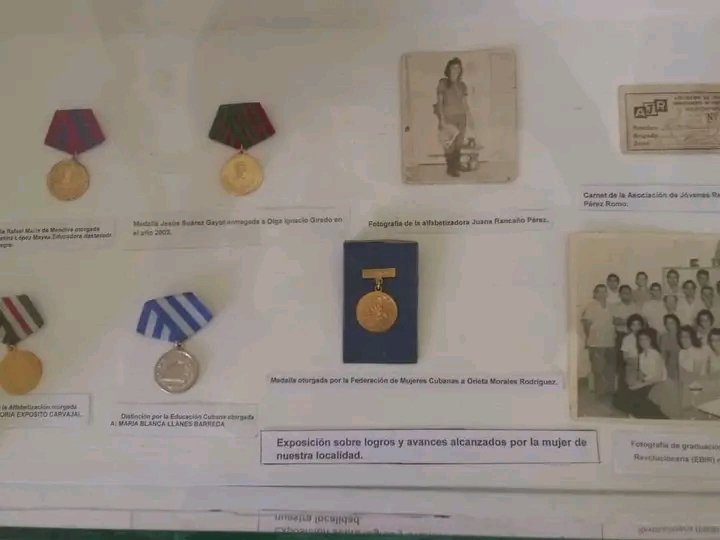 Rosa María Velazquez tweet media