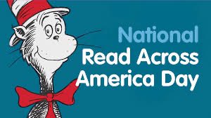 Blessed to get to read to students @WeedenElem yesterday for ‘Read Across America Week’. #fcslearn #yoursystemourcommunityoneflorence #hardworkpaysoff #IG2BAFF