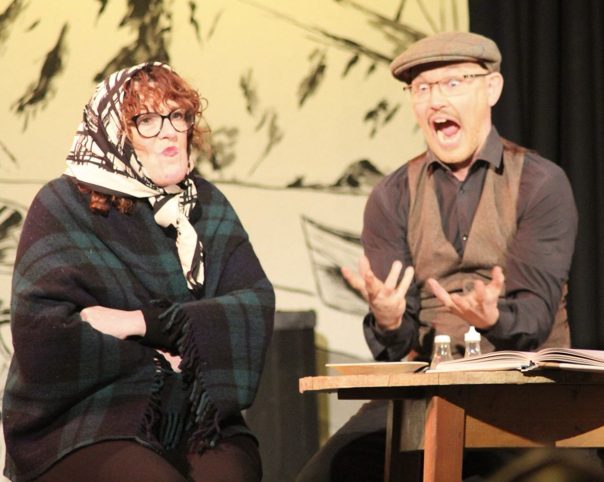 Our first night was an absolute blast, thank you to everyone that came and for the wonderful feedback. Tonight was sold out, but due to popular demand we have released more tickets, so take a flick through our first night pics and then get buying… bit.ly/cmsDTUMW