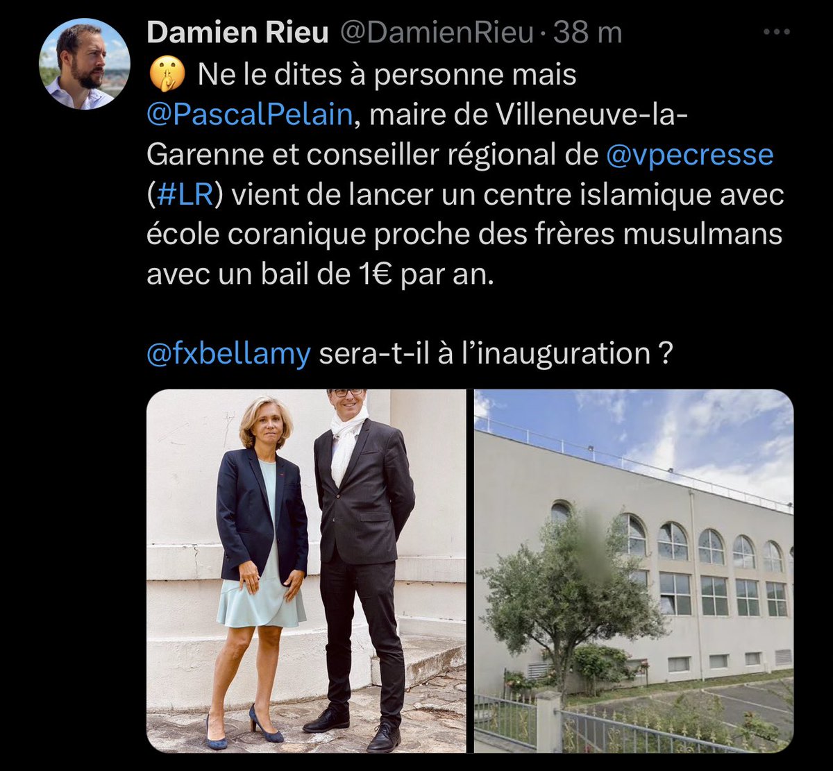 Kamil Abderrahman tweet media