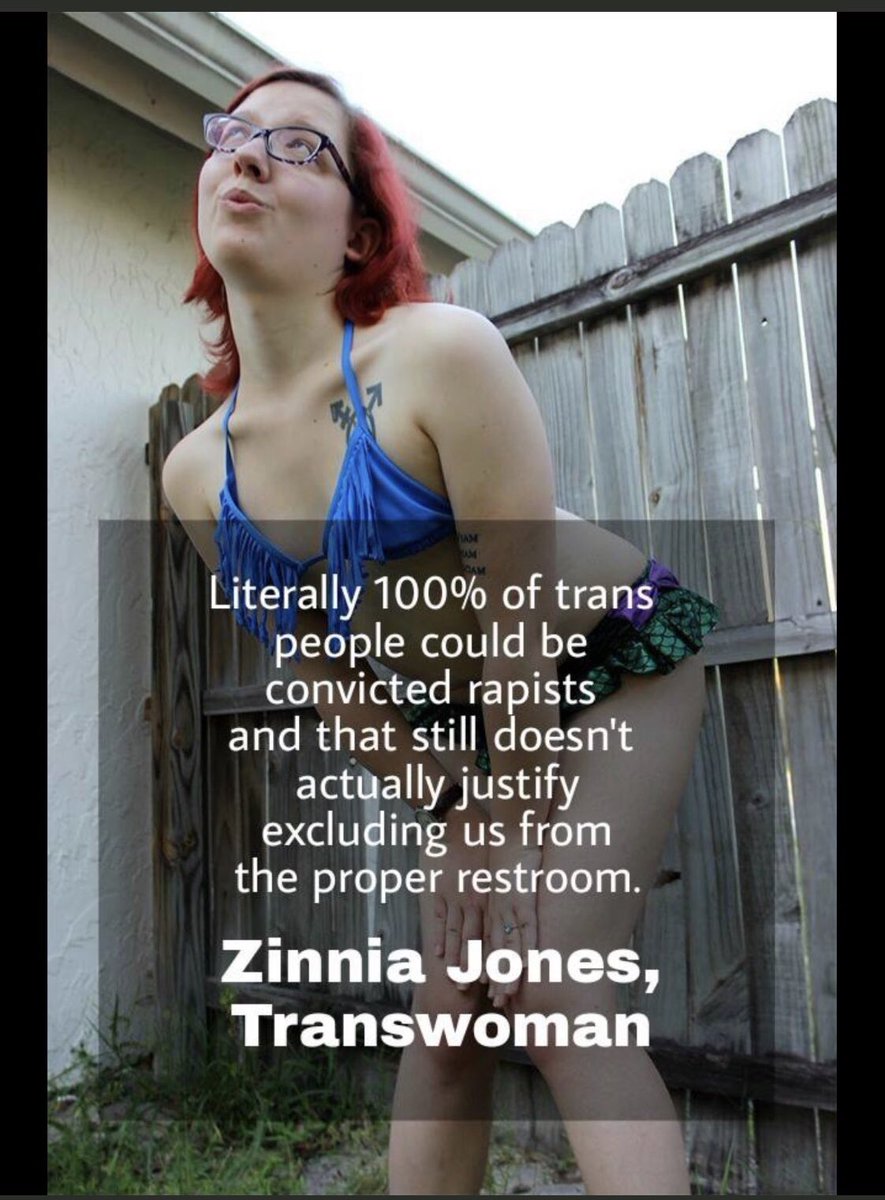 <a href="/Alyss_Turner/">𝔸𝕓𝕤𝕠𝕝𝕦𝕥𝕖 𝕄𝕖𝕤𝕤</a> <a href="/kostasth95/">gerry</a> So women and girls have no right to privacy, dignity and safety. They are being unreasonably suspicious in not welcoming any male who says he's a female into spaces where they're wholly or partially unclothed.