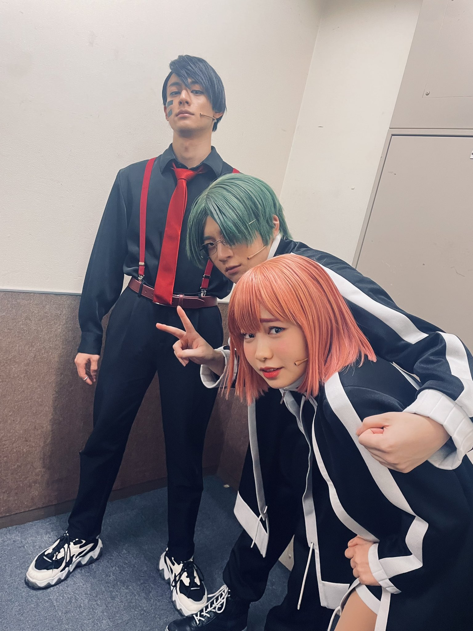 無陀野無人 無陀野無人 - Search / X