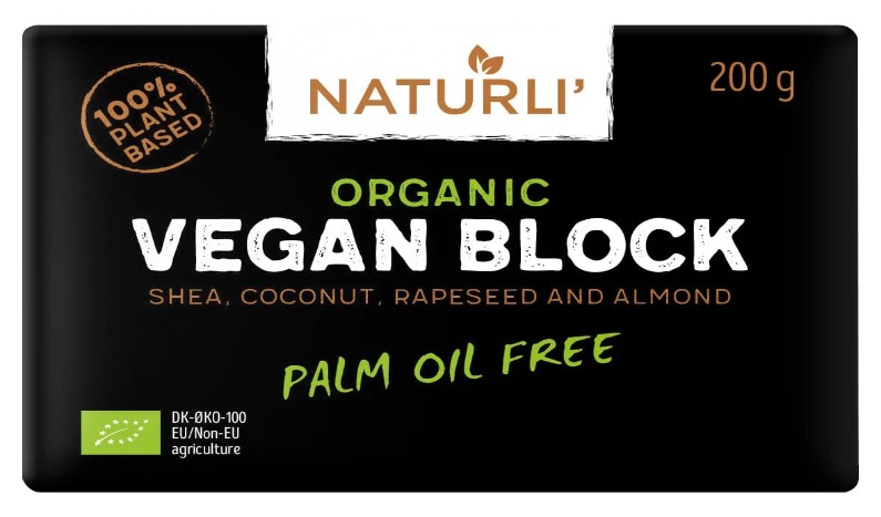 Naturli: “Estamos convencidos de que tenemos la mejor mantequilla #vegana del mercado”.

avatarenergia.com/naturli-estamo…