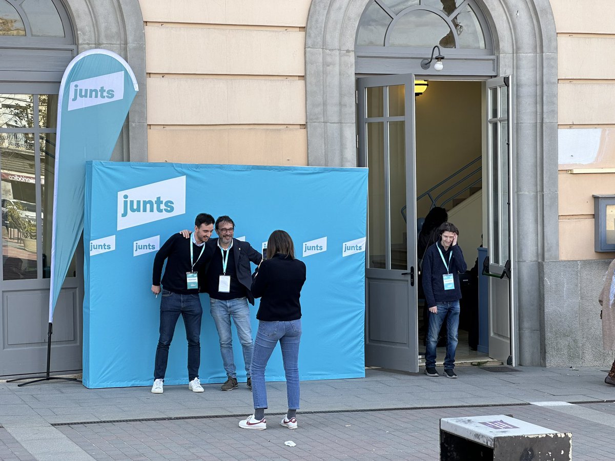 Marc Sureda El Poll ⚙️ tweet media