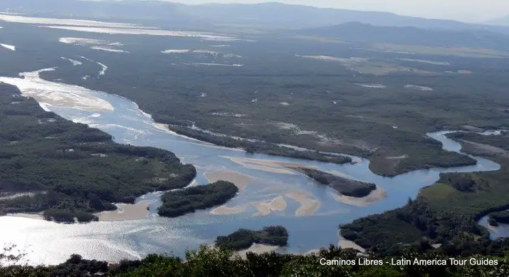 Caminos Libres Tours tweet media