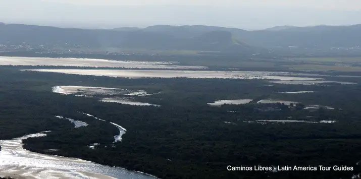 Caminos Libres Tours tweet media