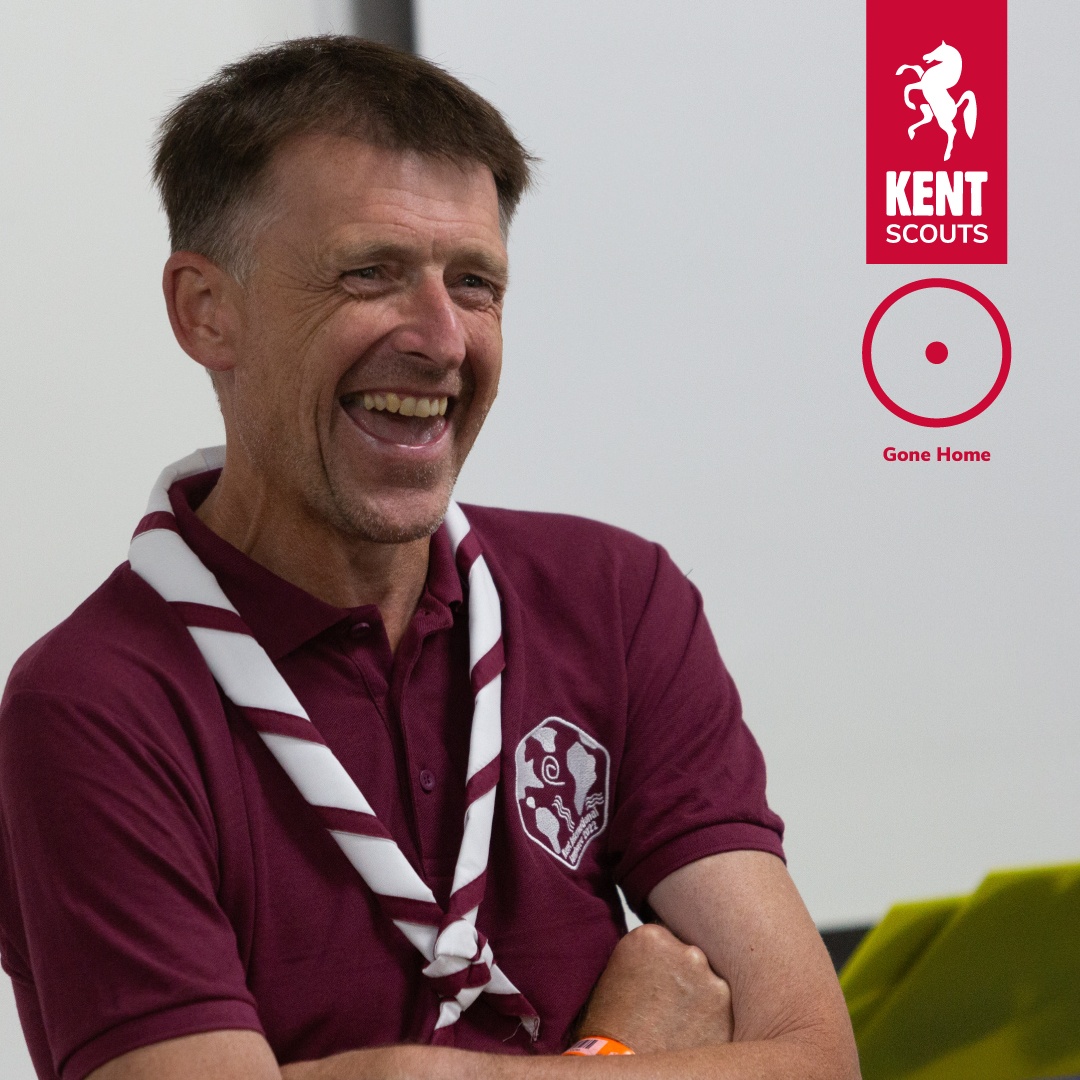 Gone Home.

It is with deep regret and great sadness that we share the very sad news, Dean Harding our County Commissioner for Kent has unexpectedly passed away on Wednesday 28th February.

Read More - lght.ly/bbaidd4