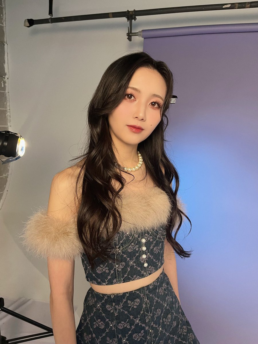 Miyu_TGSJP's tweet photo. 私が山邊未夢です https://t.co/nUMag1hpPJ