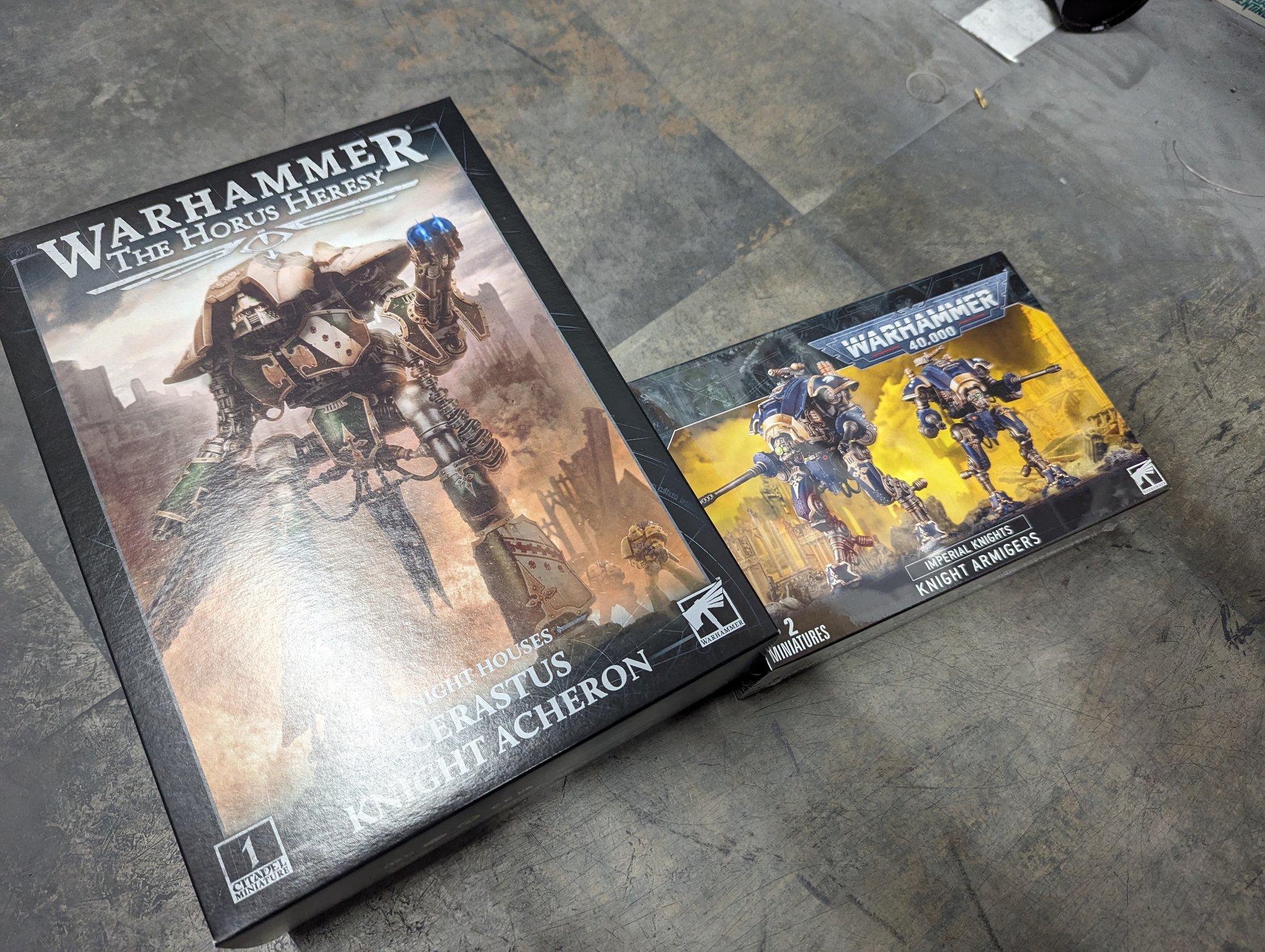 ウォーハンマー 40k ダークエンジェル バトルフォース コデックスセット