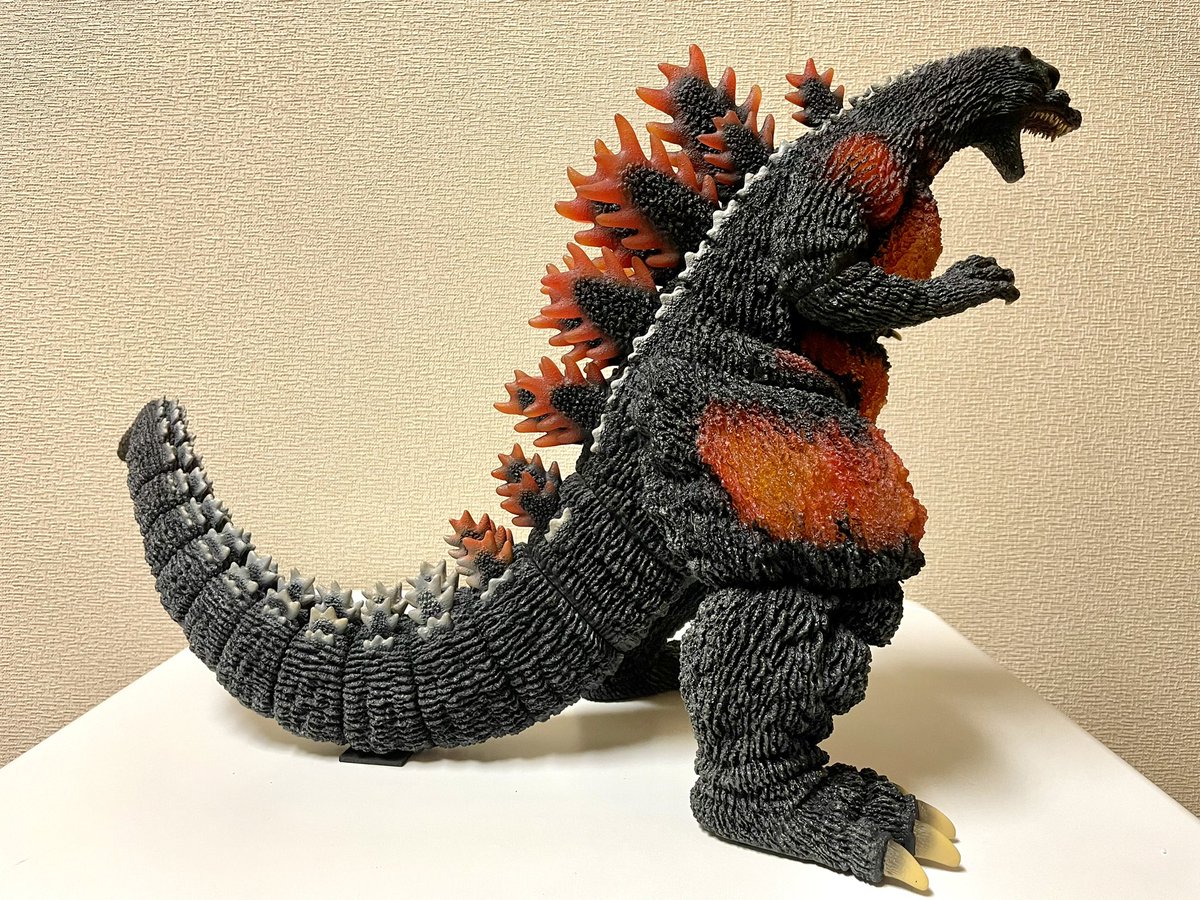 エクスプラスさんX 黒龍工房さんのリアルマスターコレクション