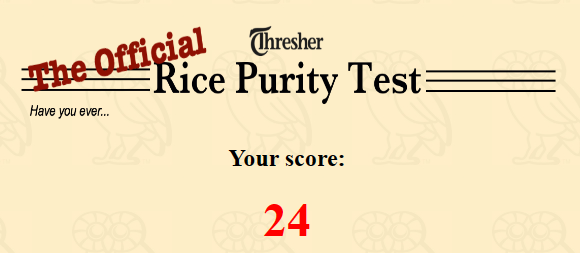 24....that's a nice number