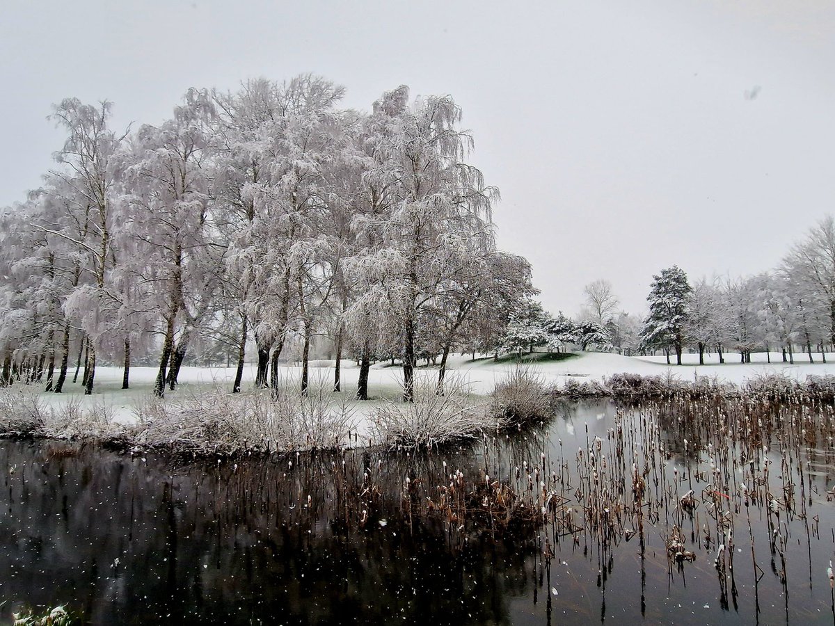 Chipping Sodbury Golf Club tweet media