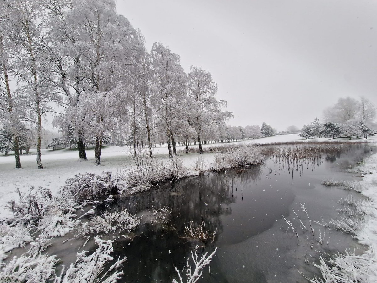 Chipping Sodbury Golf Club tweet media