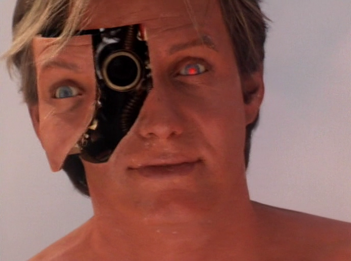 Robots, Androides &amp; Cyborgs no Cinema &amp; TV - Parte 6...de 1990 a 1994....
museudameianoite.blogspot.com/2024/03/robots…