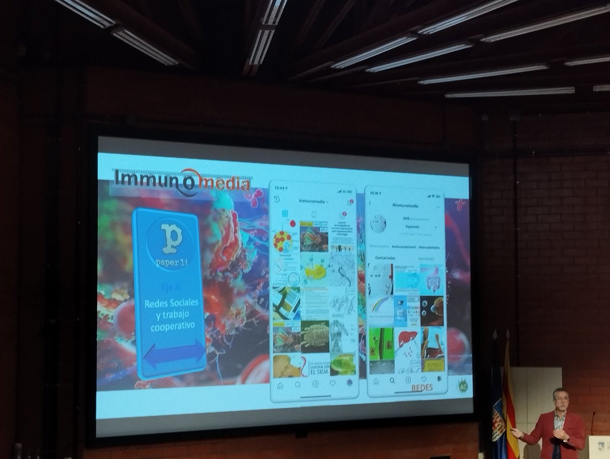 CreatiBrain (@creatibrain) on Twitter photo Redes Sociales y trabajo cooperativo. Enhorabuena <a href="/alfredocorell/">Alfredo Corell</a>
<a href="/CatedraNEUROEDU/">Cátedra de Neuroeducación UB - EDU1st</a>
<a href="/NEDUblog/">NEDUblog</a>
#5CongresoNEUROEDU Redes Sociales y trabajo cooperativo. Enhorabuena <a href="/alfredocorell/">Alfredo Corell</a>
<a href="/CatedraNEUROEDU/">Cátedra de Neuroeducación UB - EDU1st</a>
<a href="/NEDUblog/">NEDUblog</a>
#5CongresoNEUROEDU