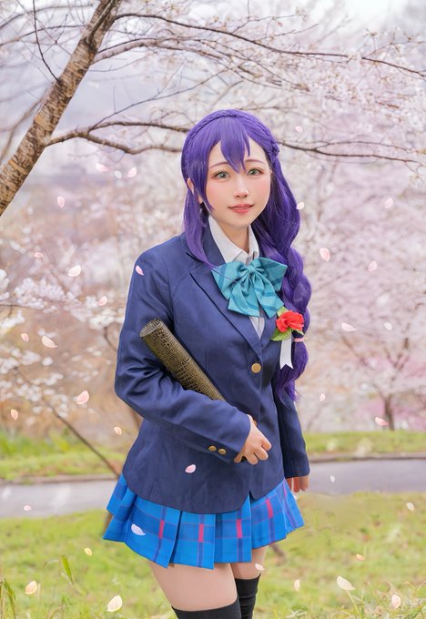 コスプレイヤーあんりのTwitter画像40