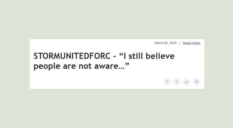 Jacques_deBrie's tweet photo. It's online, guys!
The depth of understanding of @mvcglobal confirms that we are in the right place!
“I still believe people are not aware…” @Stormunitedforc co-founder of @rstonecompass
(the link to access it is in the following post.)
$SPACE #Bitcoin #MVC #MVC20 https://t.co/3Ya4gBnQfH