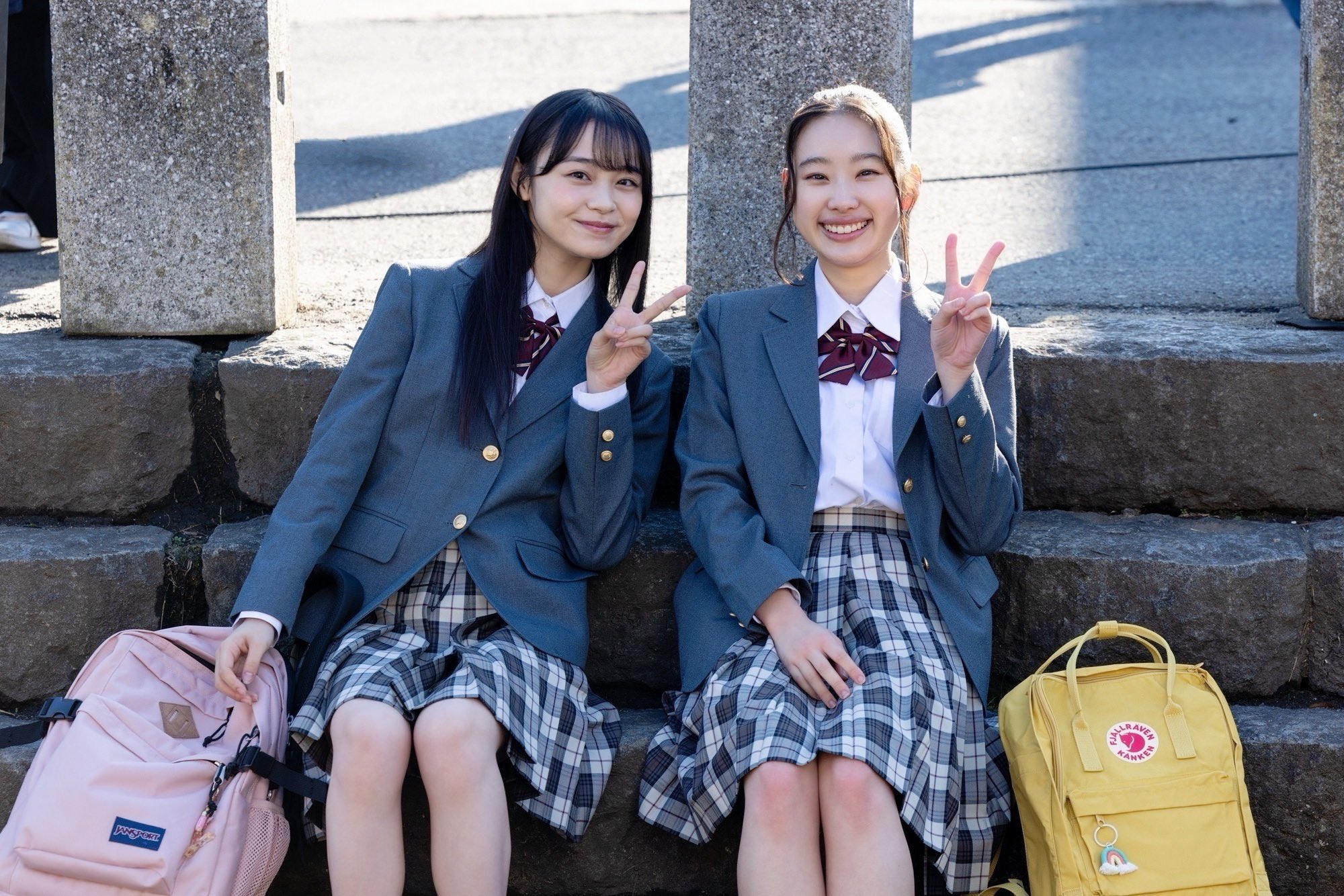 シンドラ公式】『先生さようなら』／『君が死ぬまであと100日