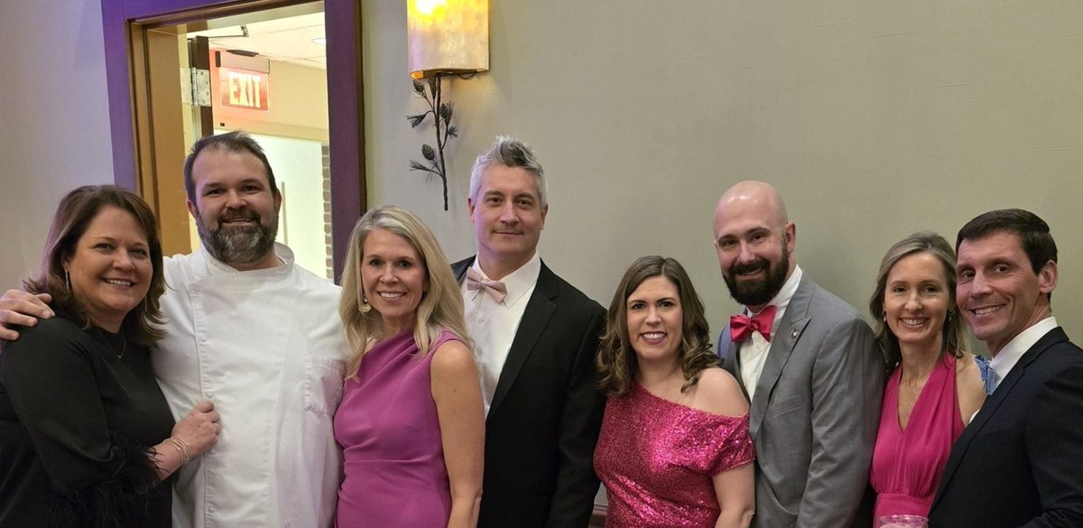 NewnanUtilities's tweet image. Last weekend, Newnan Utilities’ employees had the honor of supporting the Newnan-Coweta and Howard Warner Boys and Girls Clubs at their annual Oscar Night Gala.

Thank you to the Boys and Girls Club for giving these kids the tools they need to succeed!

#newnan utilities #bgcma
