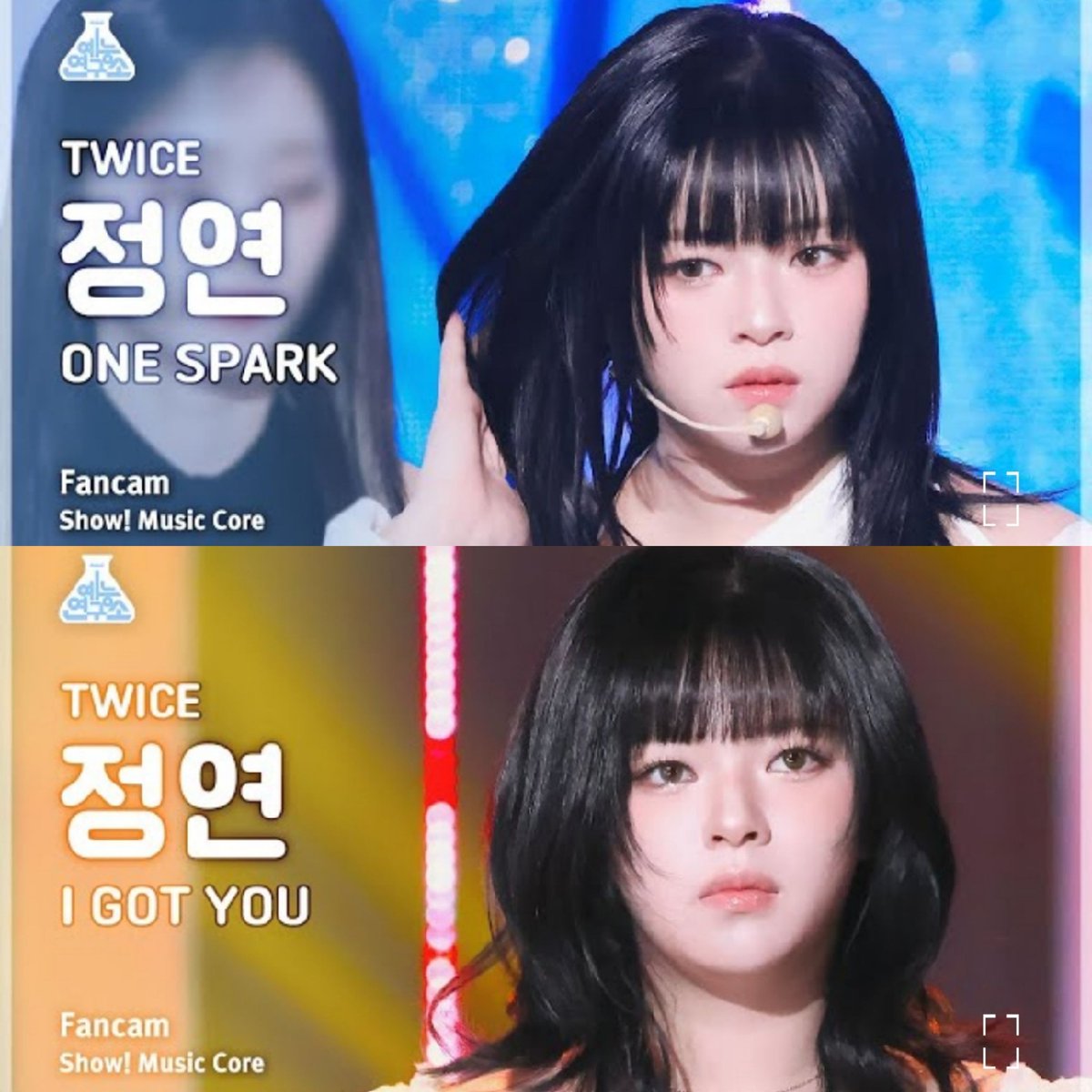 JeongyeonUnion's tweet photo. One Spark Vampireyeon FanCam #3, and we finally have a I Got You fancam too!💃🏼❤️‍🔥

Links: https://t.co/A6Kbv8Lcnf
https://t.co/1NhzPvBGMA https://t.co/4pmwaGdoUE