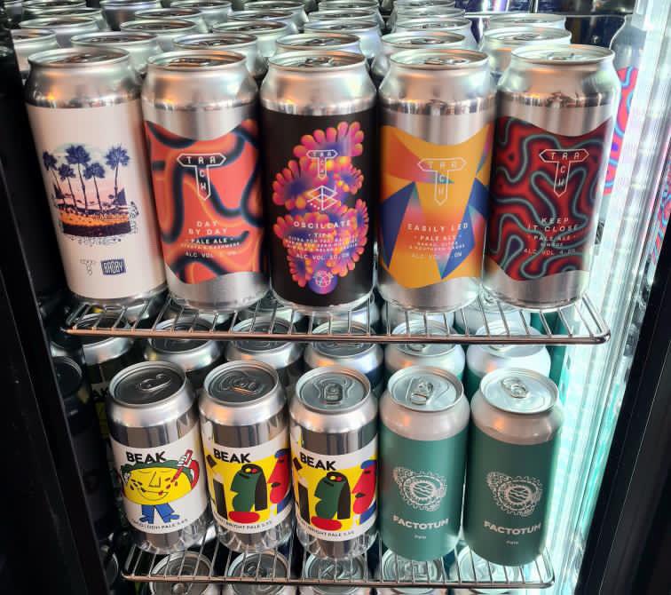 MKBiergarten's tweet photo. Let us get you on Track to a good weekend by letting you wet your Beak, and by providing some jazz for the perfect soundtrack to your Saturday night! #craftbeer #ukcraft #craftale #craftlager #paleale #ipa #beer #miltonkeynes #micropub #bottleshop #tapbeer #craftcider #livemusic https://t.co/q7XutPtXEl