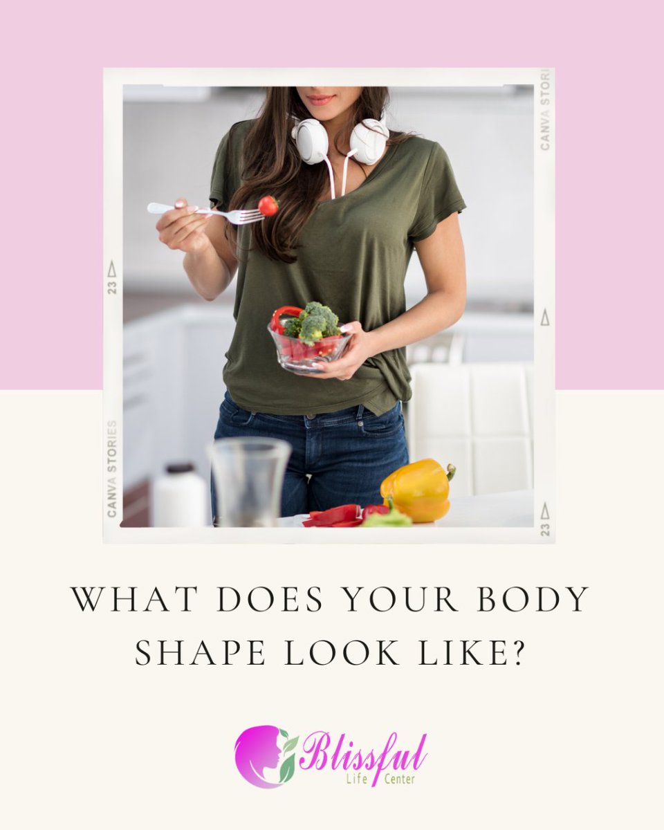 BlissfulLifeCtr's tweet photo. Your body shape may hold hints to your overall health. Read on to learn more!
https://t.co/gEZ1qgoJLR

#blissfullifecenter #betsybartlett #wholistic #supplements #chiropractic #nutritionist #ampcoil #detox #infraredsauna #neuropathy https://t.co/ifkVDdgcIa