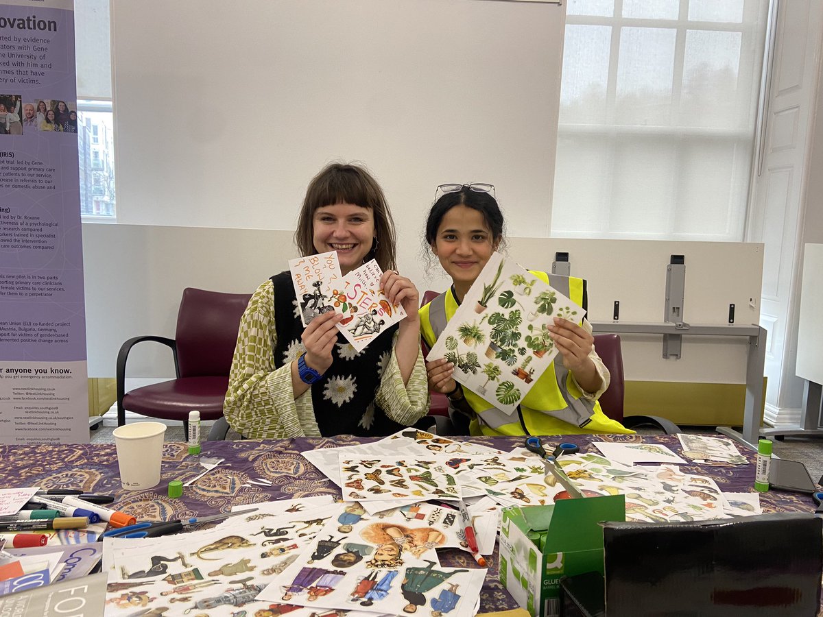 TODAY! 🎉 We are here at City Hall for the International Women’s Day Celebration alongside loads of community groups, workshops, dancers, food stalls and loads more, come say hey!