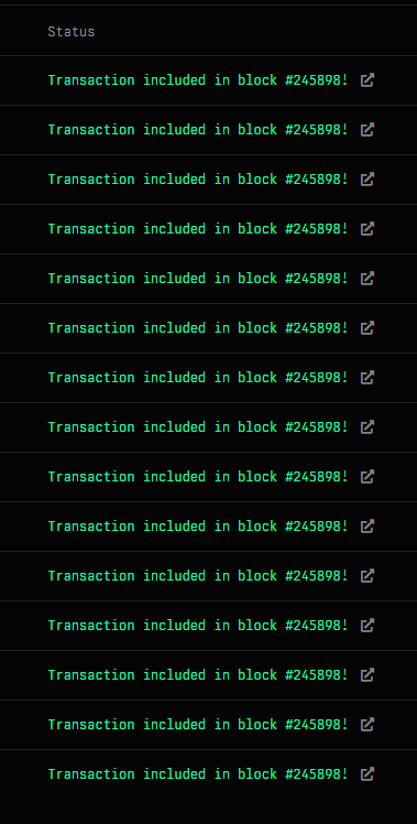 Tetra Web3 tweet media