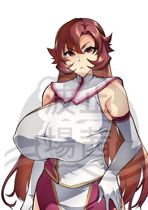 でも久々に立ち絵を描いたら楽しかったですね
昔は武器とか凝ってたんだな、と思いました 