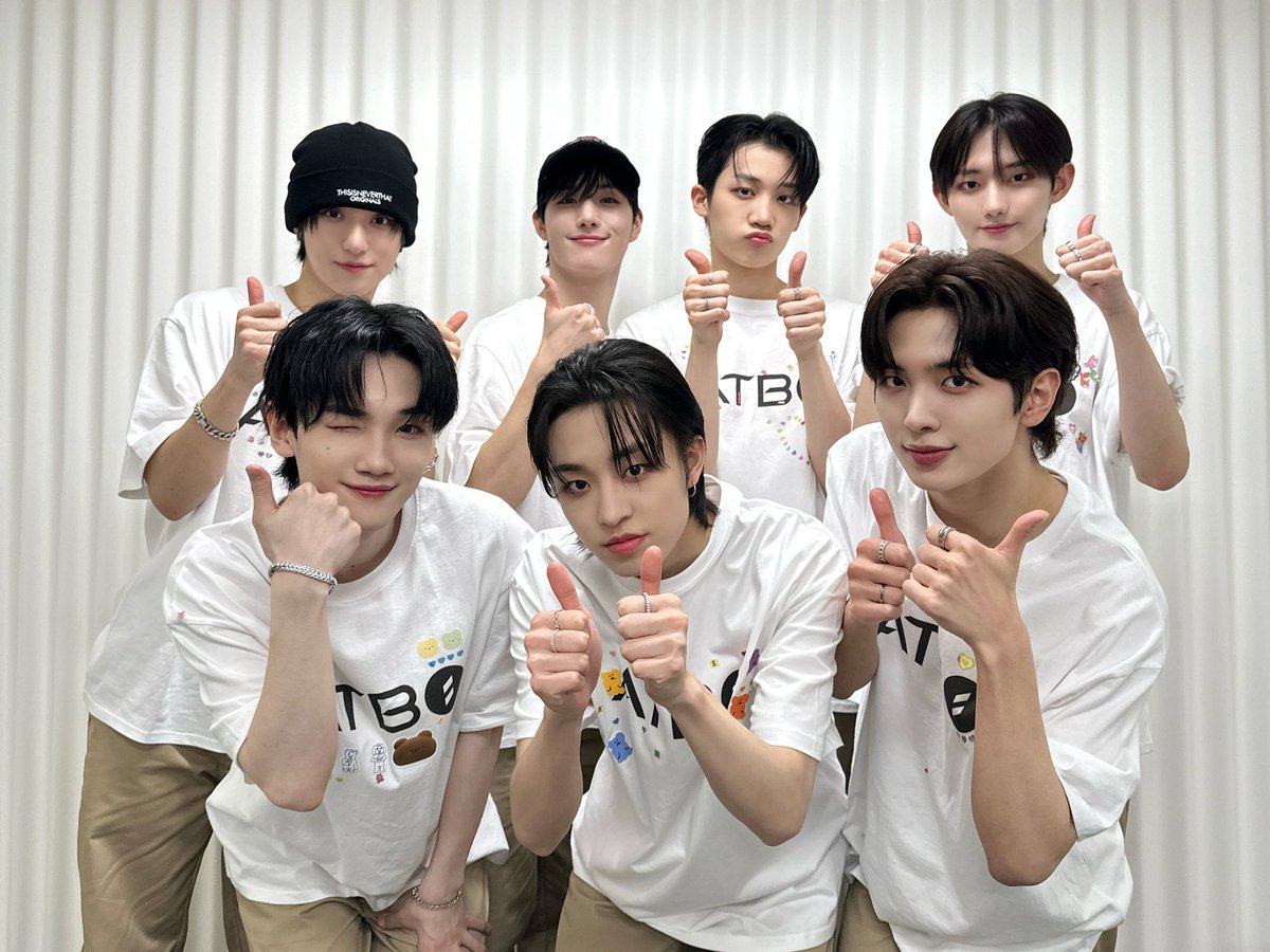 [📸]

🏠2024 ATBO 1ST JAPAN FANMEETING🏠 
<HOME PARTY> OSAKA D-DAY

本当に楽しかったです
また会いましょう！
BOAT 大好き❤

너무 행복한 날들이었어요!
BOAT 사랑해❤

#ATBO #에이티비오
#HOMEPARTY