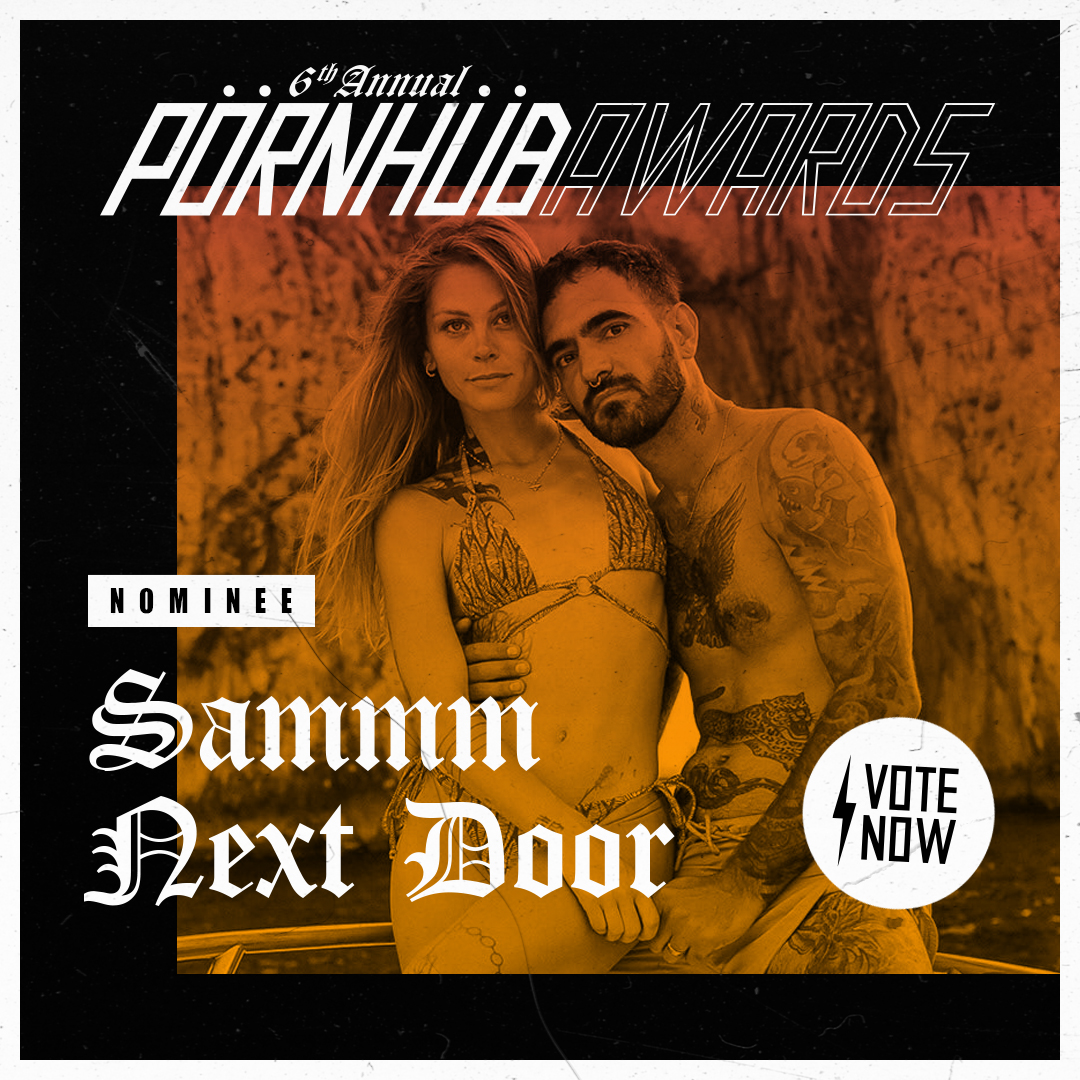 Sammm Next Door! tweet media